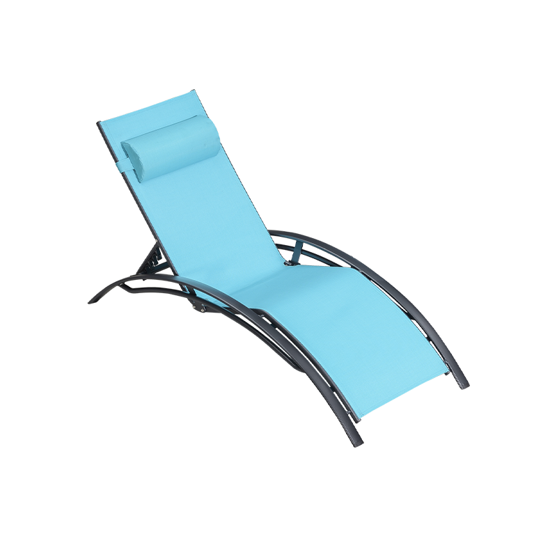 Wie installiere ich einen Liegestuhl? PURPLE LEAF Germany News blog