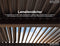 PURPLE LEAF 300x400 Lamellendach Pavillon Wasserdicht Stabil Winterfest Stahl Terrassenüberdachung Freistehend Pergola mit Lamellendach Einstellbar Hardtop Pavillon,Grau