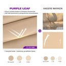 PURPLE LEAF Garten Pergola mit Vorhang Aluminium-Rahmen Outdoor Terrasse Pavillon mit Seitenschutzvorhänge Sonnendach mit Schiebedach  Grau