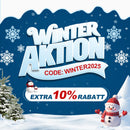 PURPLE LEAF Holzoptik Sonnenschirm Mittelsäulenschirm aus Aluminium Marktschirm für Balkon Market Garten