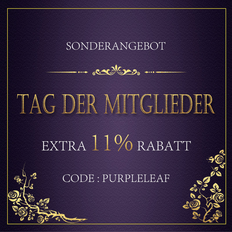 PURPLE LEAF Sonnenschirm Quadratischer Regenschirm Drehbar Neigbar mit 360°Rotation, Gartenschirm mit Kurbel