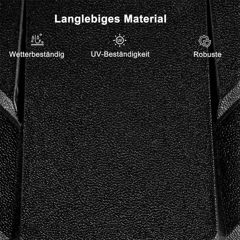 Häufig gewählt: PURPLE LEAF Sonnenschirmständer