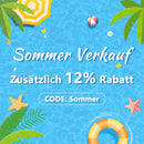 PURPLE LEAF Holzmaserung Ausleger-Sonnenschirm Aluminium Outdoor-Sonnenschirme