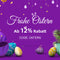 PURPLE LEAF Grau Alu Pavillon Wasserdicht Stabil Winterfest Wetterfest Gartenpavillon mit 4 Doppel Seitenteile Hardtop Pavillon mit Stahldach