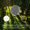 PURPLE LEAF UV-beständiger Sonnenschirm für Garten und Terrasse