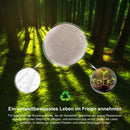 PURPLE LEAF UV-beständiger Sonnenschirm für Garten und Terrasse