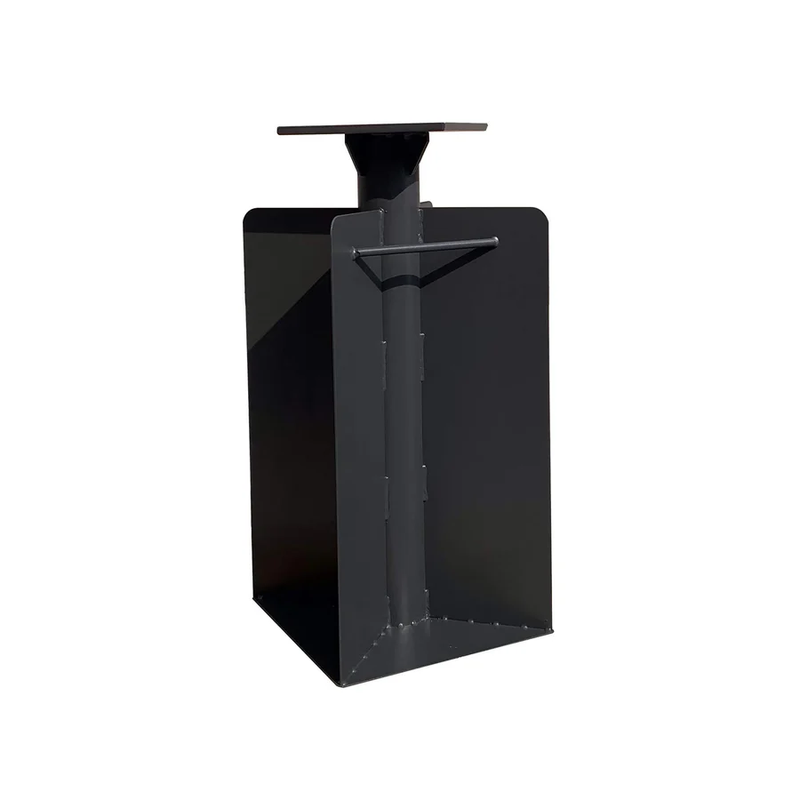 Häufig gewählt: PURPLE LEAF Sonnenschirmständer