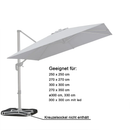 Häufig gewählt: PURPLE LEAF Sonnenschirmständer