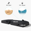 Häufig gewählt: PURPLE LEAF Sonnenschirmständer