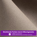 PURPLE LEAF UV-beständiger Sonnenschirm für Garten und Terrasse