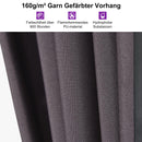 PURPLE LEAF Graues Hardtop-Pavillon mit strapazierfähigem verzinktem Stahl-Dach in Doppeldach-Ausführung mit Netz und Vorhängen