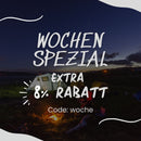 PURPLE LEAF Grau Alu Pavillon Wasserdicht Stabil Winterfest Wetterfest Gartenpavillon mit 4 Doppel Seitenteile Hardtop Pavillon mit Stahldach